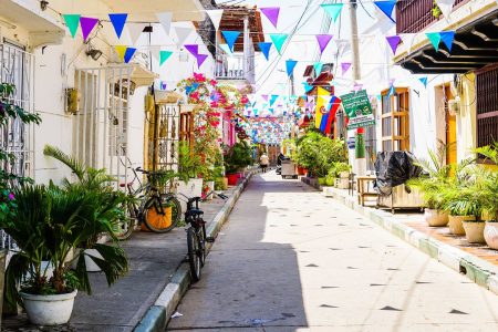 Tours - City Tour - Cartagena - Somos Caribe