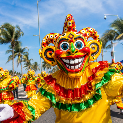 BARRANQUILLA