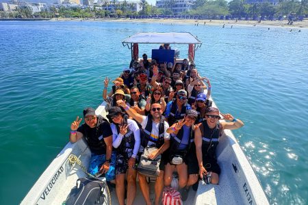 Tours - Santa Marta - Playablanca - Somos Caribe