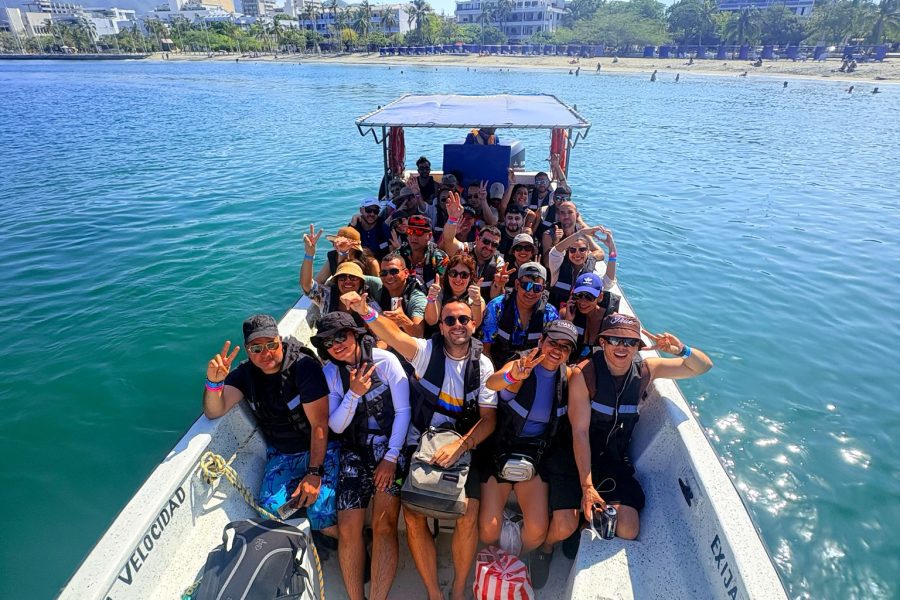 Tours - Santa Marta - Playablanca - Somos Caribe