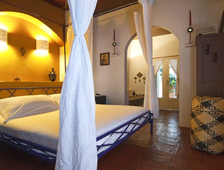 RENTAL GETSEMANI - CARTAGENA - AFRICA ROOM - SOMOS CARIBE