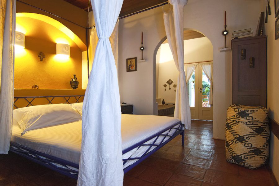 RENTAL GETSEMANI - CARTAGENA - AFRICA ROOM - SOMOS CARIBE