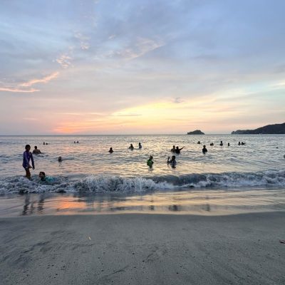 SANTA MARTA