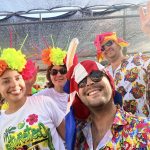 Somos Caribe - Barranquilla Carnaval