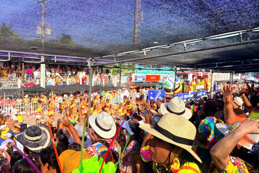 Somos Caribe - Carnival Barranquilla