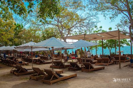 IslaBela - Somos Caribe
