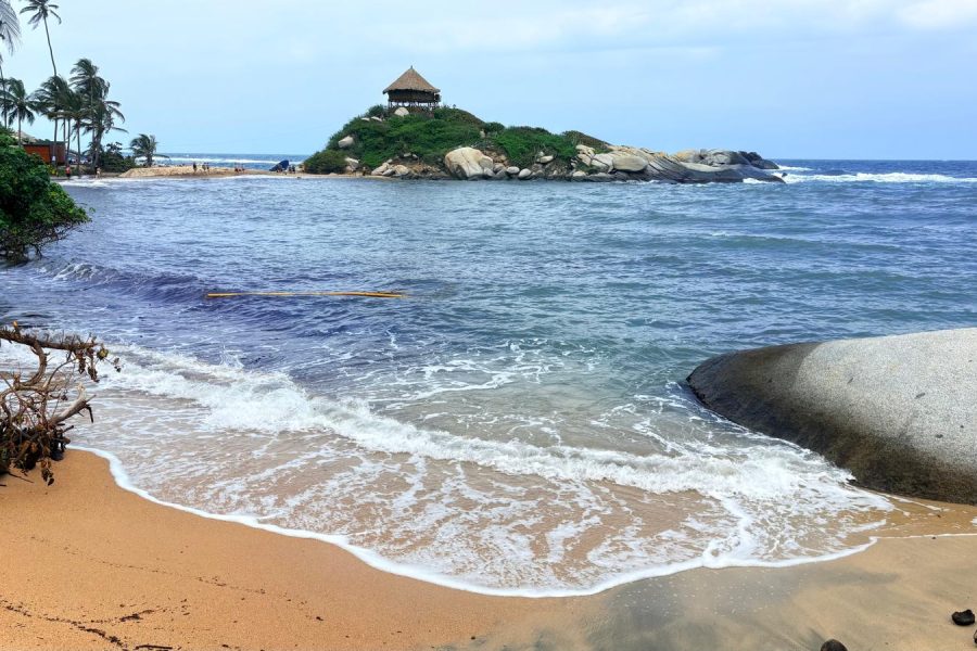 Somos Caribe - Tayrona - Cabo San Juan