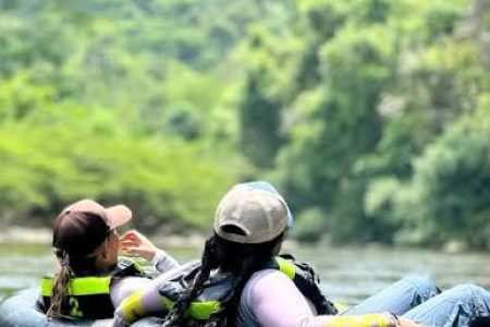 TOUR - PALOMINO - TUBING - SOMOS CARIBE