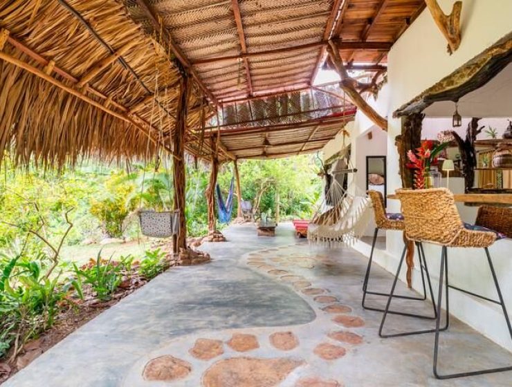 Villa Leon Tayrona - Somos Caribe
