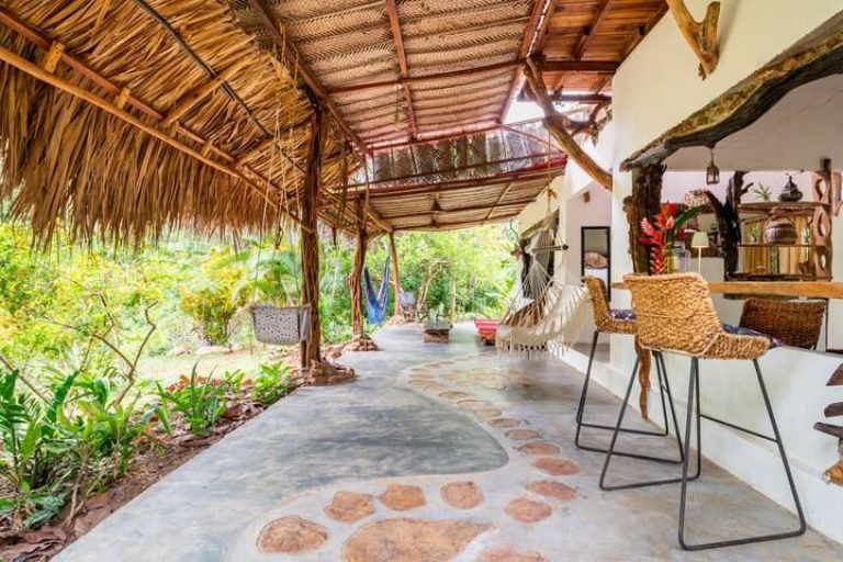 Villa Leon Tayrona - Somos Caribe