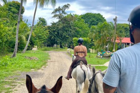TOUR - TAYRONA - CABALLO - SOMOS CARIBE